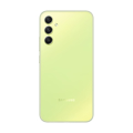 Picture of Mobitel Samsung Galaxy A34 5G 8GB 128GB Awesome Lime Dual Sim 