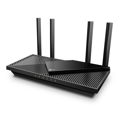 Picture of ROUTER TP-Link Archer AX55 AX3000 Dual Band Gigabit Wi-Fi 6 ruter, 2402 Mbps (5 GHz) i 574 Mbps (2,4 GHz), 4 eksterne antene visokih performansi, 4 x 