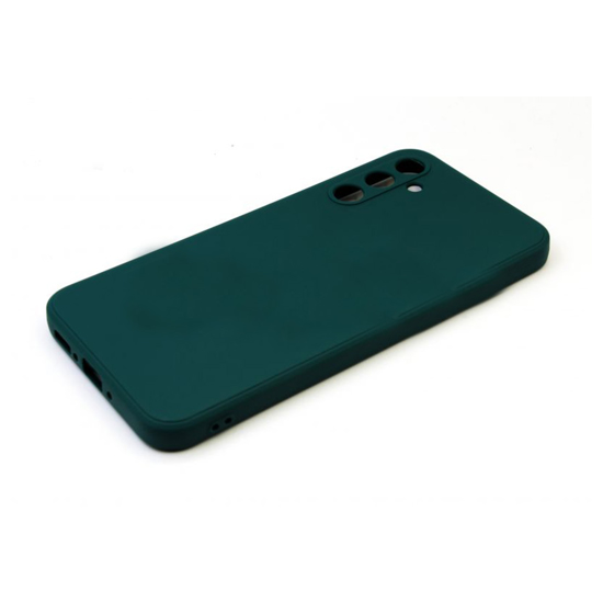 Picture of ZAŠTITNA MASKA TPU SAMSUNG A54 GREEN