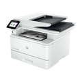 Picture of Printer HP LaserJet Pro MFP 4103fdn Print/copy/scan/fax 40str/min duplex+ADF+LAN 2Z628A              