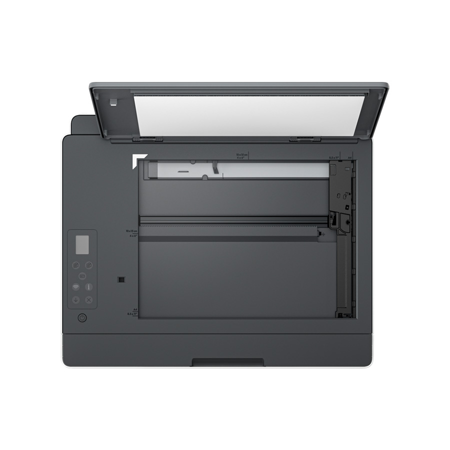 Printer HP Smart Tank 580 printer/skener/kopir Wi-Fi (1F3Y2A) tinte GT52 i GT53