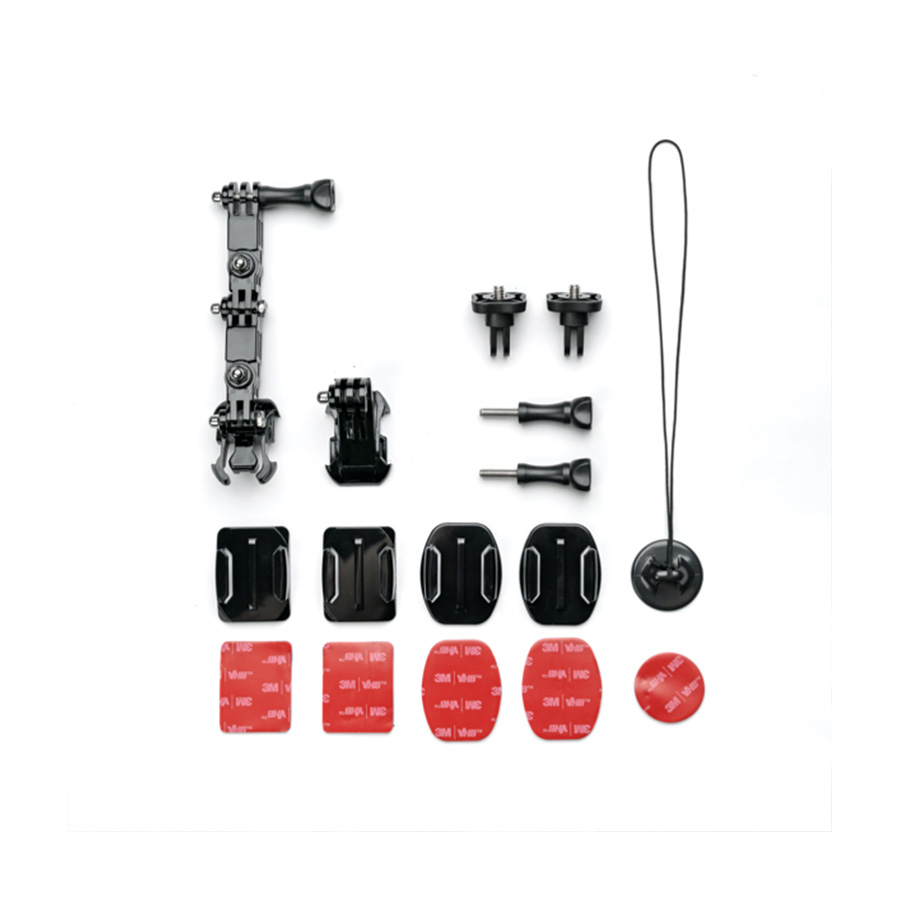 Insta360 One Helmet Mount Bundle (dodatak za kacigu)
