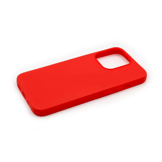 Picture of ZAŠTITNA MASKA TPU ORGINAL IPHON 13 PRO RED