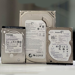 Slika za kategoriju HDD storage