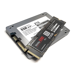 Slika za kategoriju SSD storage