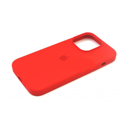 Picture of ZAŠTITNA MASKA TPU ORGINAL IPHON 14 RED