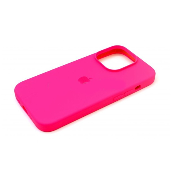 Picture of ZAŠTITNA MASKA TPU ORGINAL IPHON 14 DAY PINK