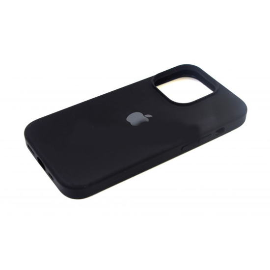 Picture of ZAŠTITNA MASKA TPU ORGINAL IPHON 14 PRO MAX BLACK