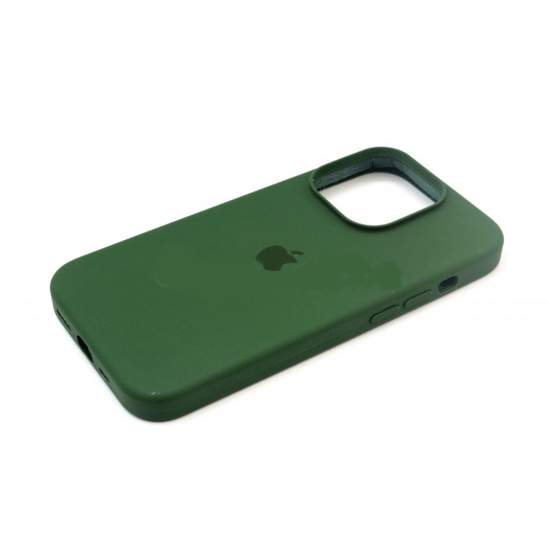 Picture of ZAŠTITNA MASKA TPU ORGINAL IPHON 14 GREEN