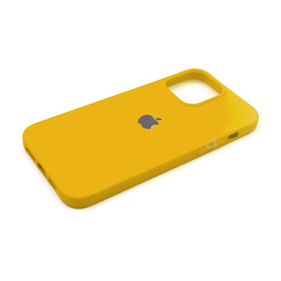 Picture of ZAŠTITNA MASKA TPU ORGINAL IPHON 14 PRO YELLOW