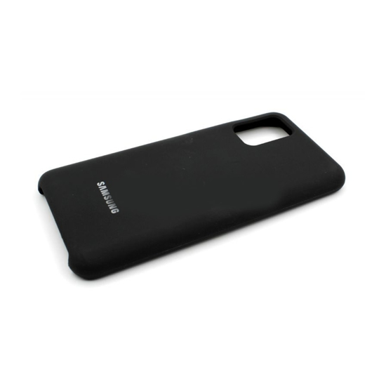 Picture of ZAŠTITNA MASKA TPU ORGINAL SAMSUNG A04S BLACK