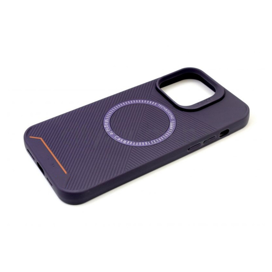 Picture of ZAŠTITNA MASKA TPU GEAR4 MAGSAFE IPHONE 14 PURPLE