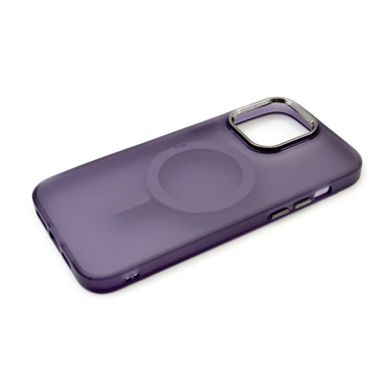 Picture of ZAŠTITNA MASKA TPU PINGO IPHONE 14 PURPLE