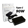 Picture of Punjač za laptop Type-C LC-Power Notebook Adaptor 90W, LC-NB-PRO-90-C