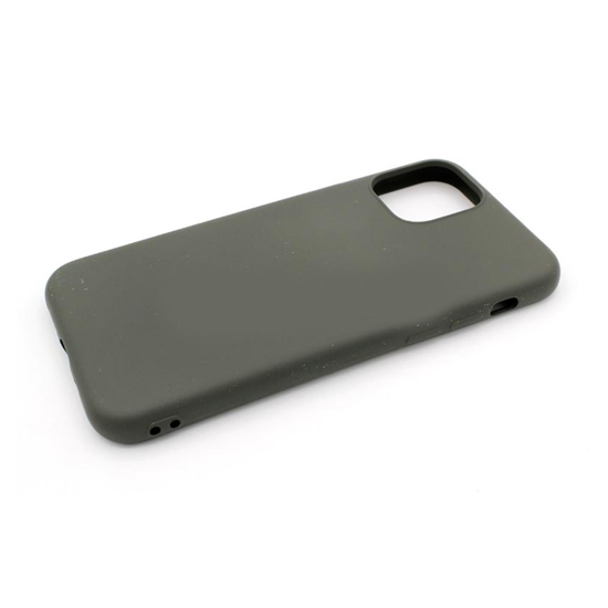 Picture of ZAŠTITNA MASKA TPU SILICONE CASE IPHONE 11 PRO NIGHT GREEN