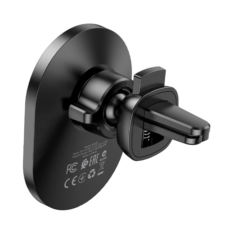 HOLDER BOROFONE with WIFI BH201