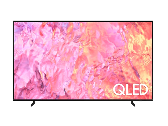 Picture of SAMSUNG TV QE50Q60CAUXXH ( QE50Q60CAUXXH ) 