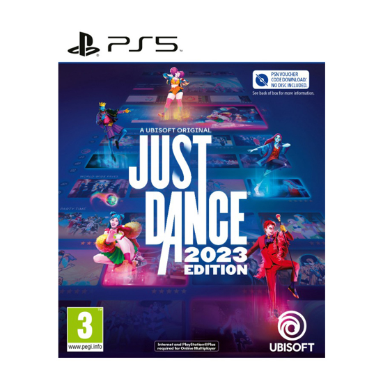 Picture of Just Dance 2023 (CIAB) PS5