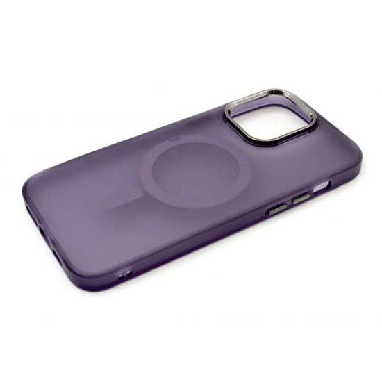 Picture of ZAŠTITNA MASKA TPU PINGO IPHONE 13 PRO PURPLE