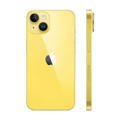 Picture of Apple iPhone 14 128GB Yellow
