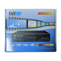 Picture of DVB/T2 H.265, HEVC Receiver-T2