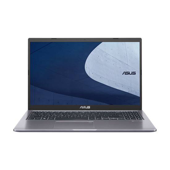 Picture of Asus ExpertBook P1512CEA-A-UI30A0 15,6" FHD AG Intel i3-1115G4 4GB 128GB SSD FingerPrint/Siva/3Y