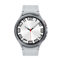 Picture of Samsung Galaxy Watch6 Classic 47mm BT Silver SM-R960NZSAEUC