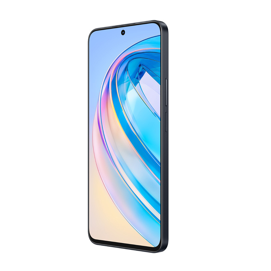 Mobitel Honor X8a 6GB 128GB crni