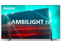 Picture of Philips 55""OLED718 4K GoogleAmbilight s 3 strane; 2.1 HDMI; P5 AI perfect; panel 120 HZ ( 55OLED718