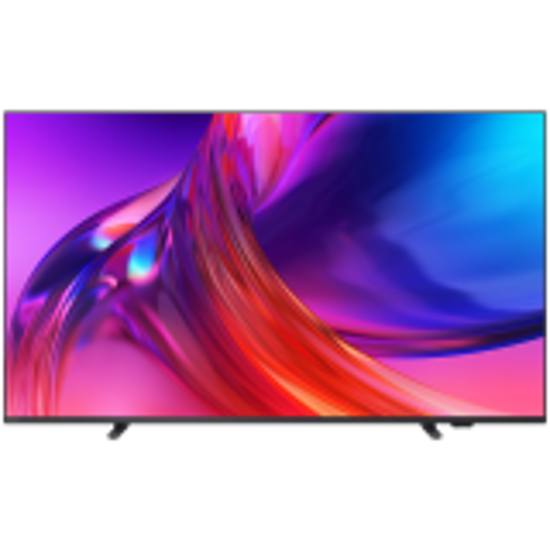 Picture of x( 50PUS8518/12 )Philips TV LED 50PUS8518/12, The One series, Ambilight 4K TV,126cm (50"") Ambilight