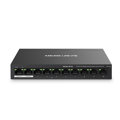 Picture of SWITCH MERCUSYS MS110P 10-Port 10/100Mbps Desktop Switch with 8-Port PoE+