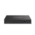 Picture of SWITCH MERCUSYS MS110P 10-Port 10/100Mbps Desktop Switch with 8-Port PoE+