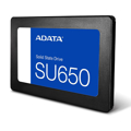 Picture of SSD ADATA 1TB 2,5" SU650  ASU650SS-1TT-R
