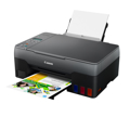Picture of Printer CANON PIXMA MFP G3420 print/copy/scan 9str/min BK,5str/min Color. USB+WiFi.Gar24mj,tinta GI-41