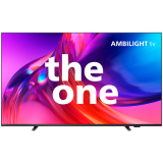 Picture of x( 55PUS8518/12 )Philips TV LED 55PUS8518/12, The One series, Ambilight 4K TV, 139 cm (55""), Google