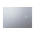 Picture of ASUS Vivobook 16X M1605YAR-MB731 16" WUXGA (1920*1200)AG AMD Ryzen 7 7730U/16GB/1TB SSD/silver/2Y