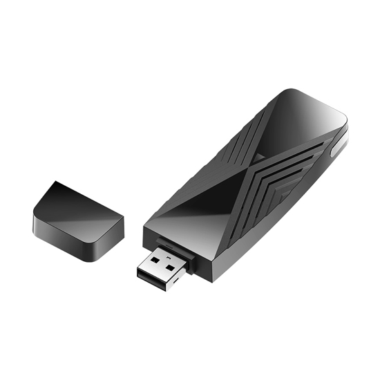 Picture of DWA-X1850 D-LINK AX1800 WiFi 6 USB adapter