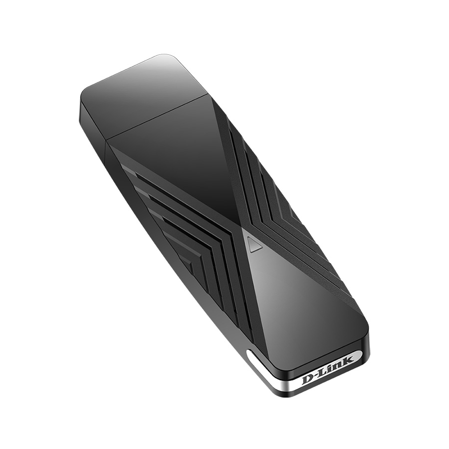DWA-X1850 D-LINK AX1800 WiFi 6 USB adapter