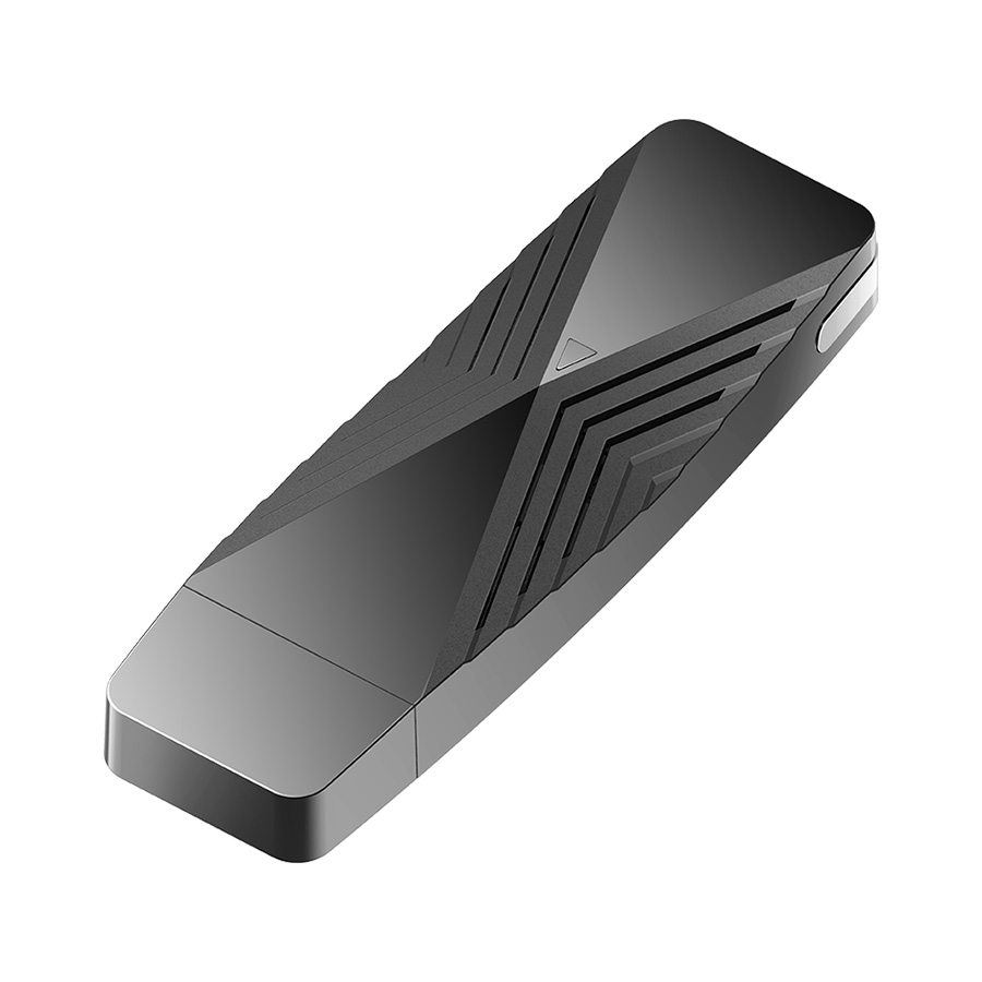 DWA-X1850 D-LINK AX1800 WiFi 6 USB adapter