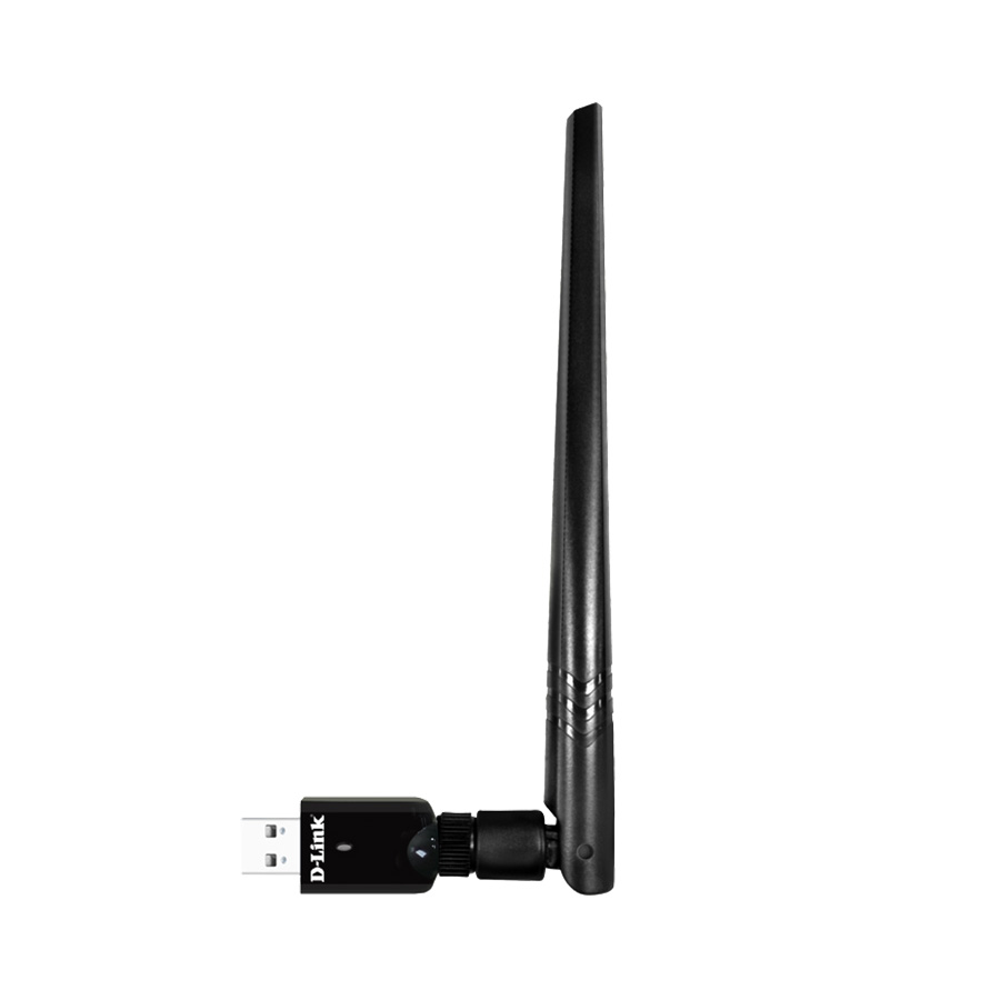DWA-185 D-LINK MU-MIMO Nano AC 1200 bežični adapter
