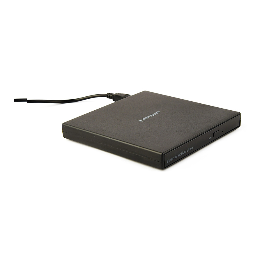 EXT.DVD RW GEMBIRD, DVD-USB-04