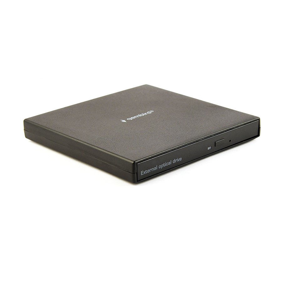 EXT.DVD RW GEMBIRD, DVD-USB-04