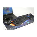 Picture of Podloga za miš i tastaturu GEMBIRD Cosmos MP-SOLARSYSTEM-XL-01, Gaming , extra large