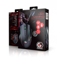Picture of Miš GEMBIRD MUSG-RAGNAR-RX300, USB gaming RGB backlighted mouse, 8 buttons