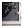 Picture of Denver gramofon VPR-250. FM radio, Bluetooth. USB. Zvučnik. Retro dizajn