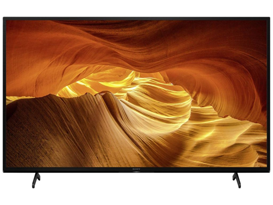 Picture of Sony 75"" X75WL 4K Google TVX-Reality PRO; Dolby Vision;Dolby Atmos; X-Balanced Speaker;HDMI 2.1 ( K