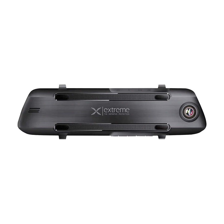 Auto kamera sa zadnjom kamerom FullHD CAR DVR EXTREME CAR VIDEO