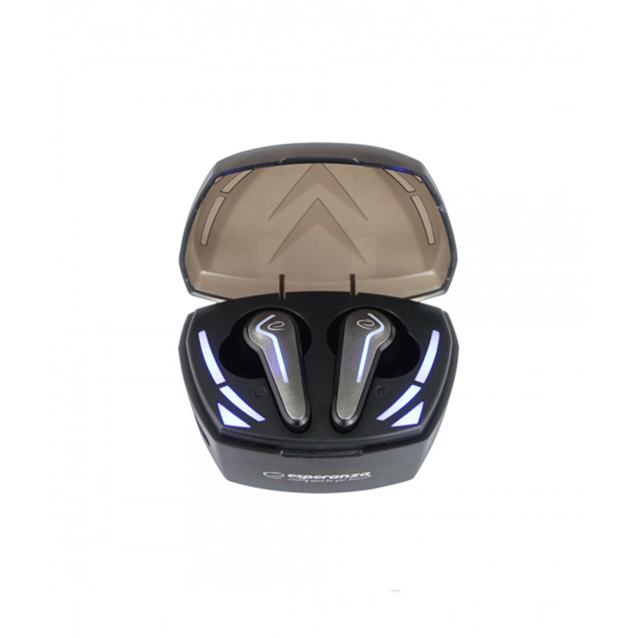 Slušalice bluetooth sa mikrofonom ESPERANZA XENON WIRELESS BLUETOOTH TWS, EH232K
