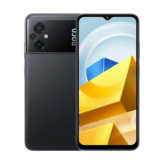 Picture of Mobitel Xiaomi Poco M5 6GB 128GB ,Black