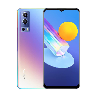 Mobitel Vivo Y72 5G Dual Sim 8GB RAM 128GB ,Dream Glow
